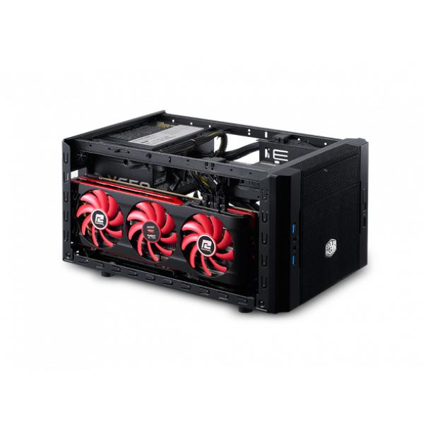  CoolerMaster Elite 130 9